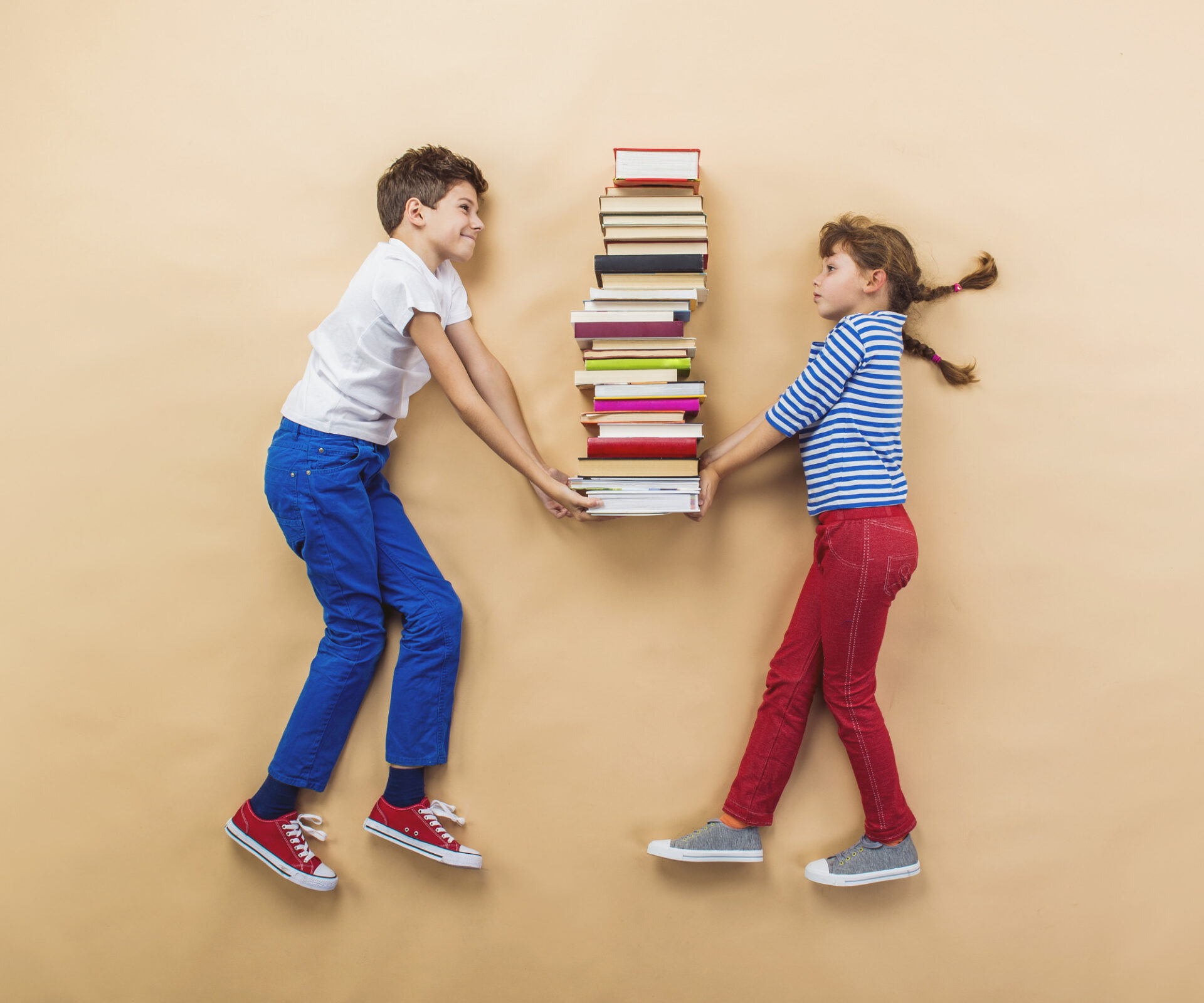 Kitap Dedektifleri