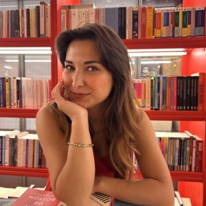 Nurşen Aydın Bayrak