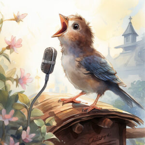 Plain Sparrow