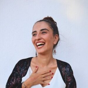 Bilgesu Gündeş