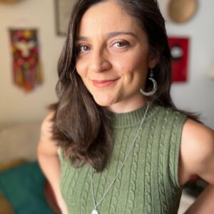 Juliana Caroline da Silva