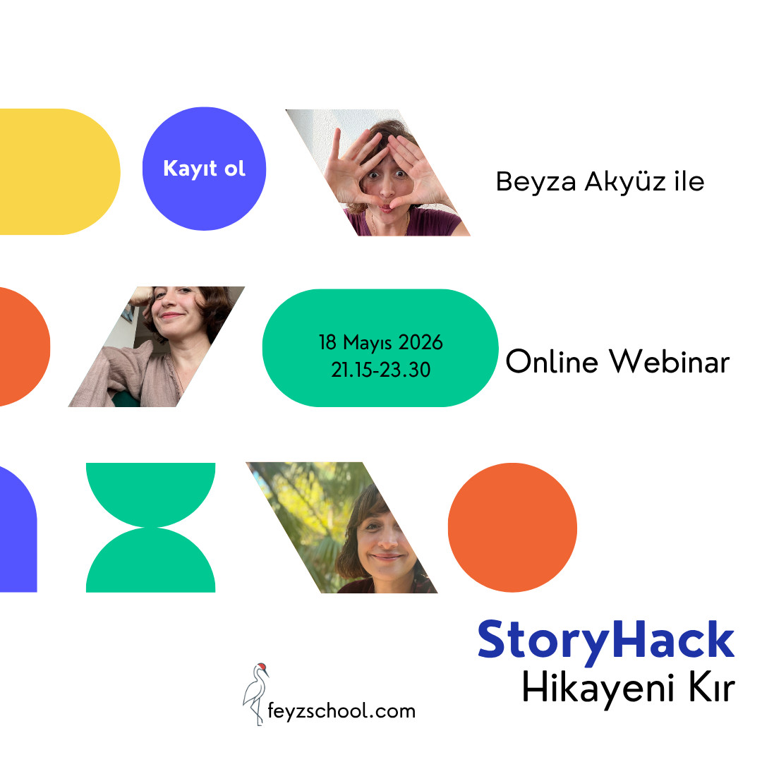 StoryHack: Hikaye Kır/Yeniden Kur