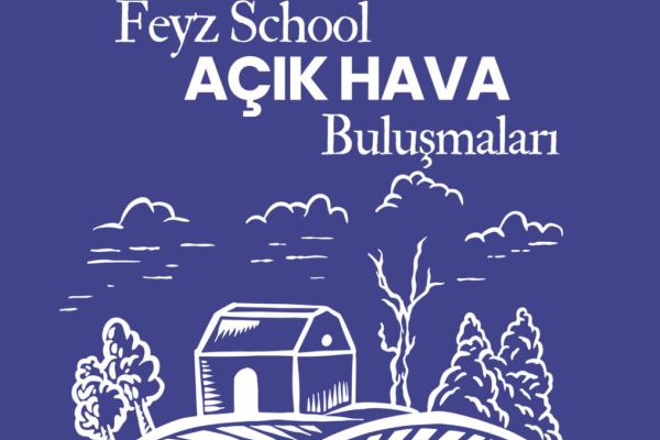 Feyz School Açık Hava Buluşmaları_Bursa