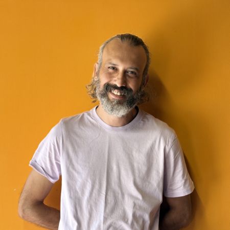 Mustafa Yalçın İldas