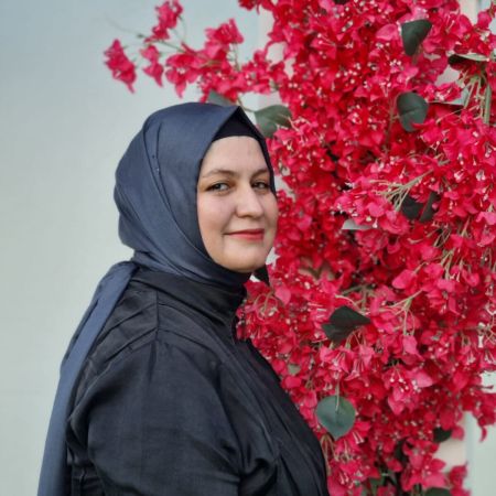 Merve Kaya