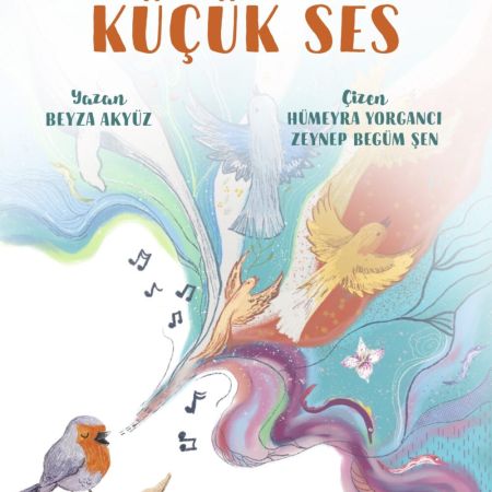 Küçük Ses
