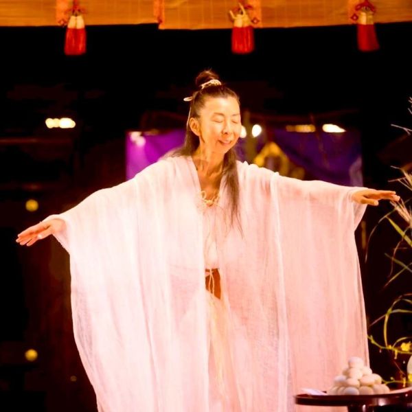 Japonların Geleneksel Dansı: Mai