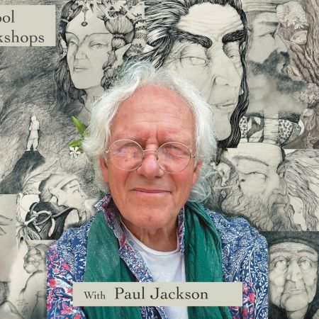 Paul Jackson