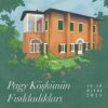 Pagy Köşkü’nün Fısıldadıkları