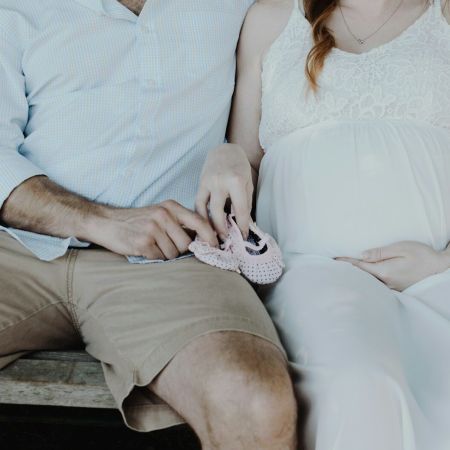 Hamilelikte Refleksoloji Atölyesi (Eş/Partner Katılımlı)