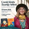Çocuk Kitabı Yazarlığı