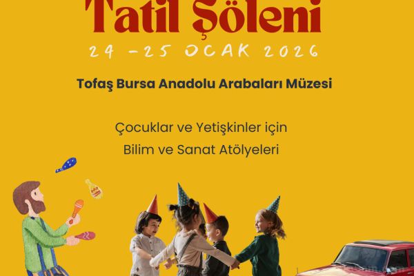 Yarı Yıl Tatil Şöleni