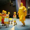 Yaratıcı Drama ile Çocuklarda Duygusal Farkındalık