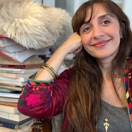 Beyza Akyüz