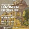 Hüzünden Geçerken