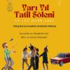 Yarı Yıl Tatil Şöleni