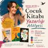 Çocuk Kitabı Yazarlığı