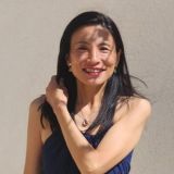 Minaka Nagai
