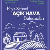 Feyz School Açık Hava Buluşmaları_İstanbul