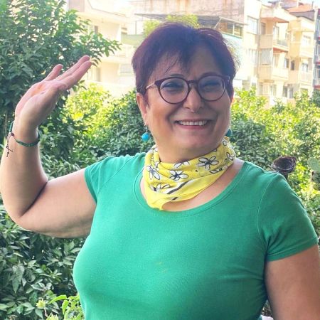 Tülay Aşkın Çelik