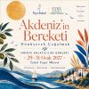 Akdeniz’in Bereketi / Bereket Pasosu