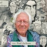 Paul Jackson