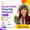 Çocuk Kitabı Yazarlığı