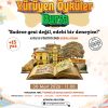 Yürüyen Öyküler – Bursa